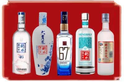 罗源县回收衡水老白干